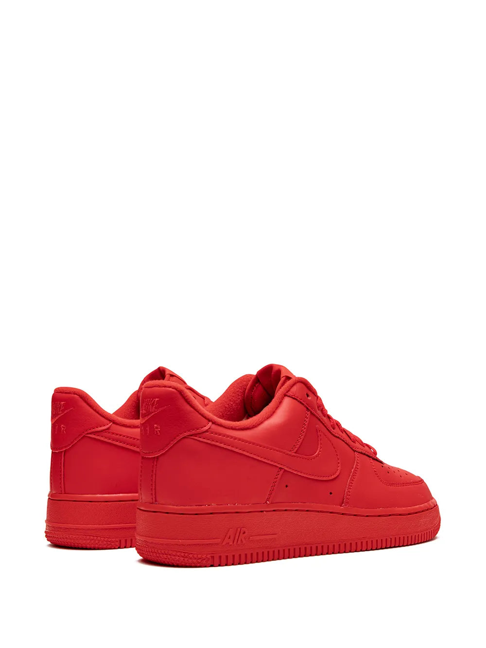 Nike Air Force 1 – Rojo