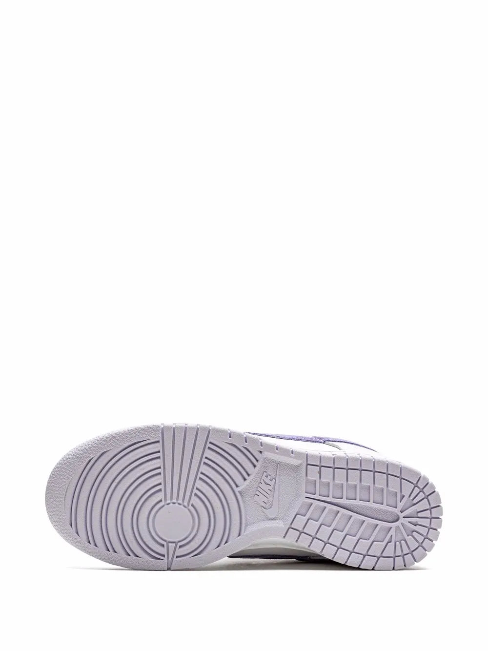 Nike SB Dunk Low – Blanco Purpura