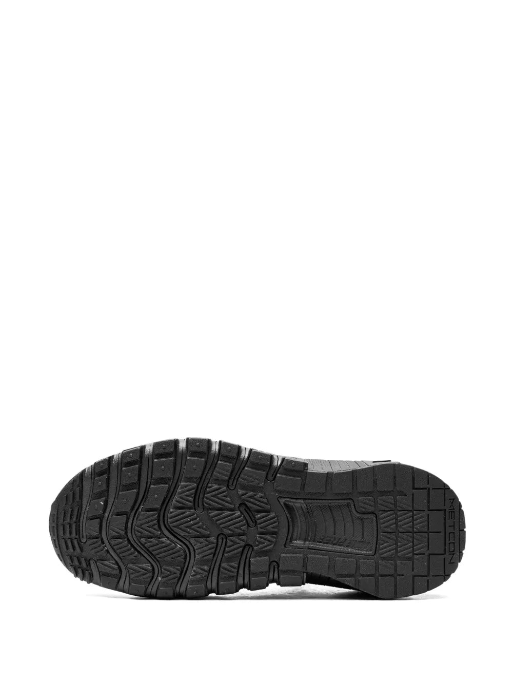 Nike Free Metcon 6 – Negro