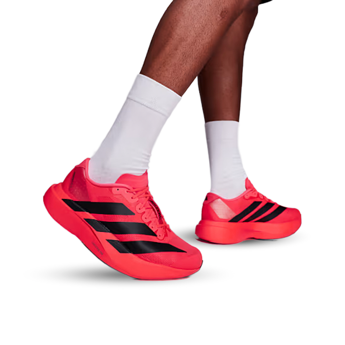 Adidas Adizero EVO SL – Rojo