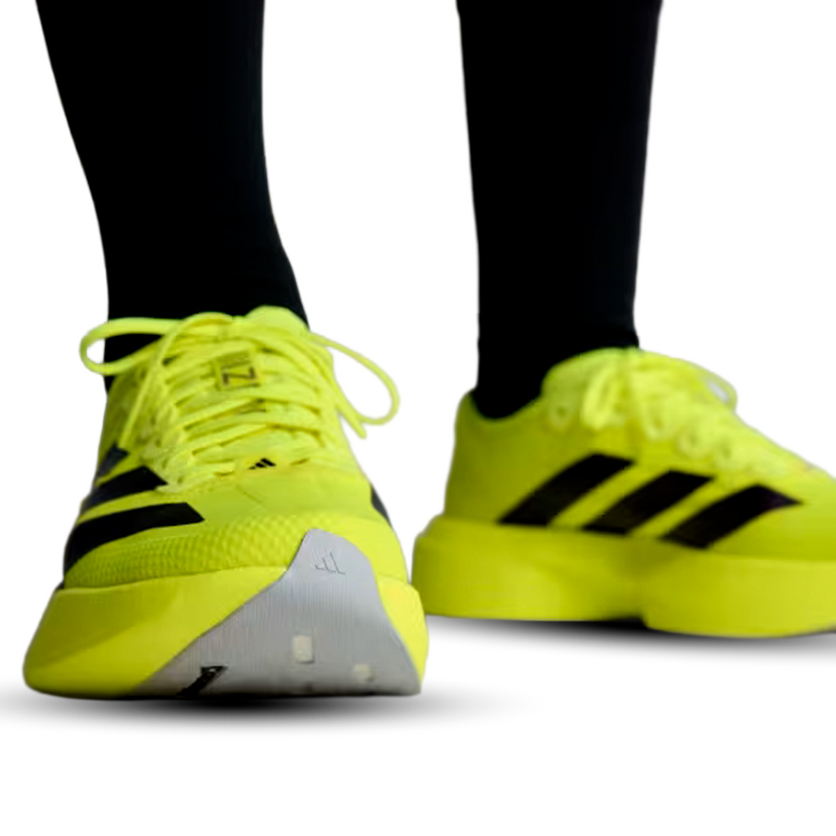 Adidas Adizero EVO SL – Verde
