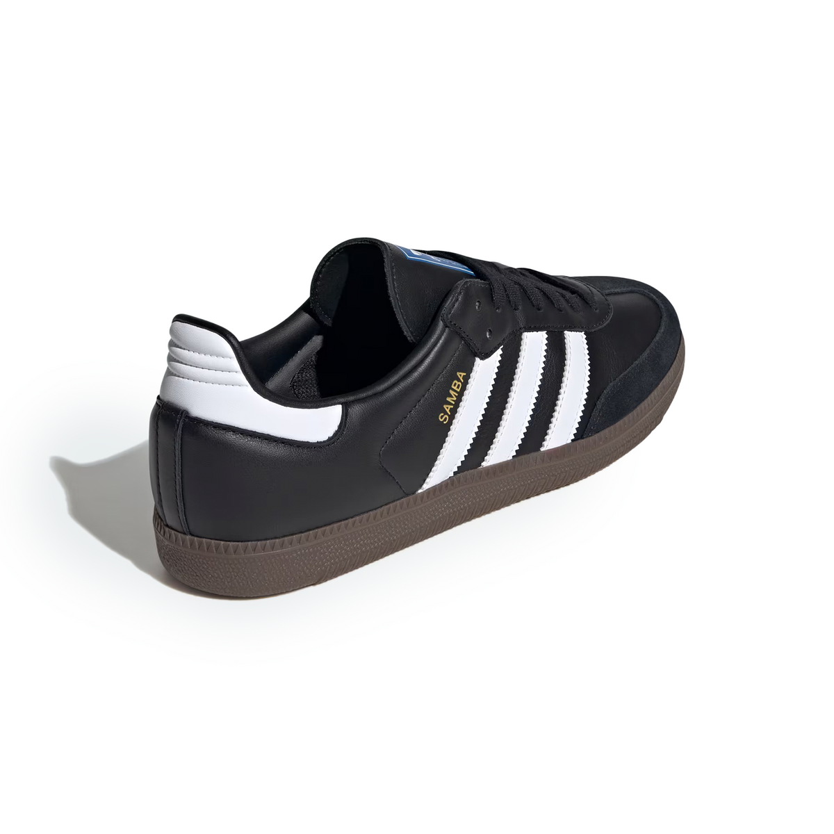 Adidas Samba – Negro