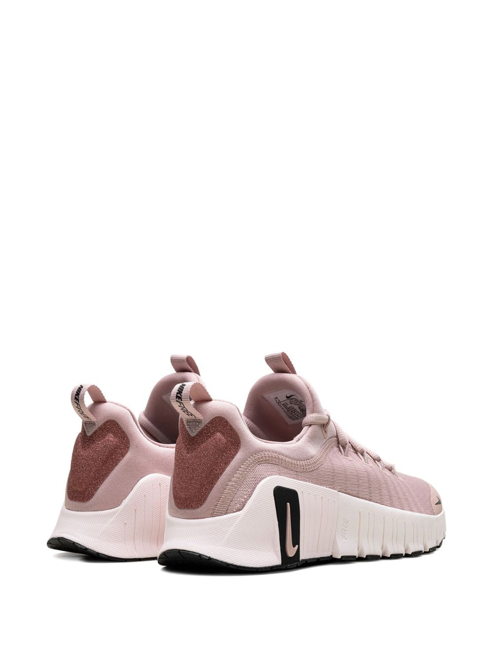 Nike Free Metcon 6 Palo – Rosa