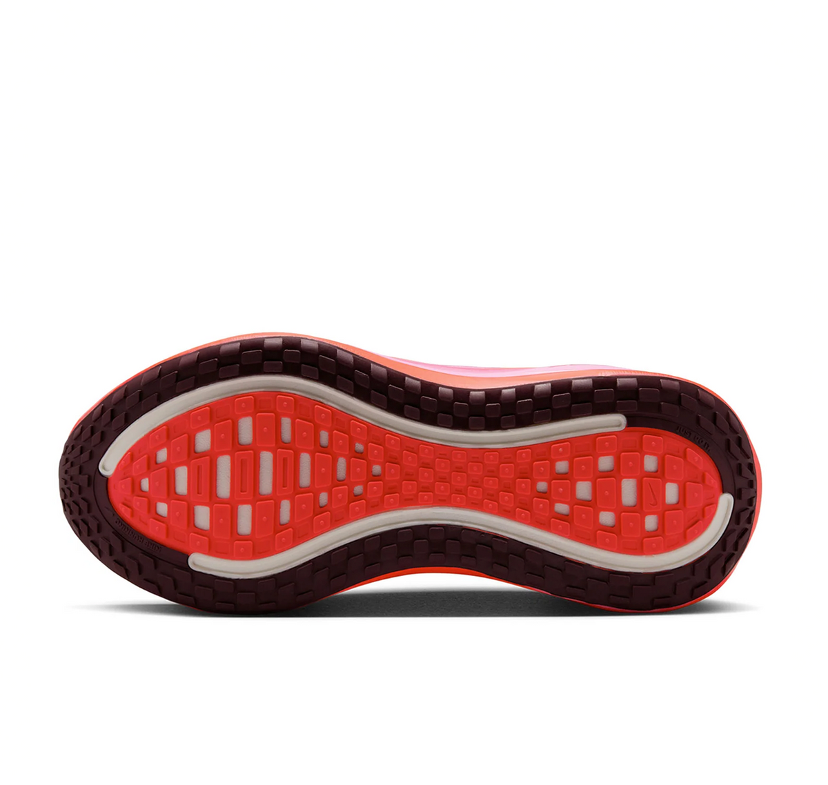 Nike Vomero Plus Fucsia