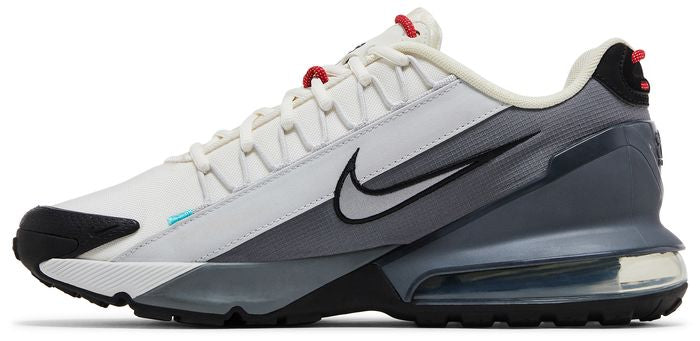 Nike Pulse – Gris Blanco