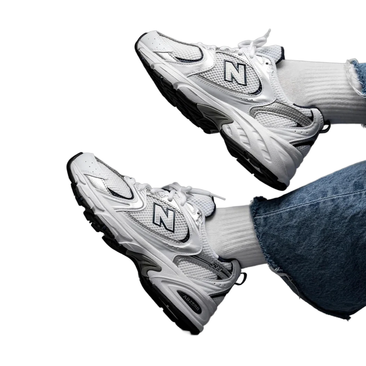 New Balance 530 – Clásicas