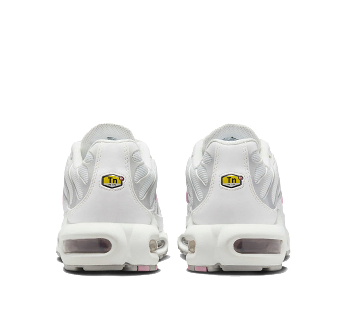 Nike TN – Blanco Rosa