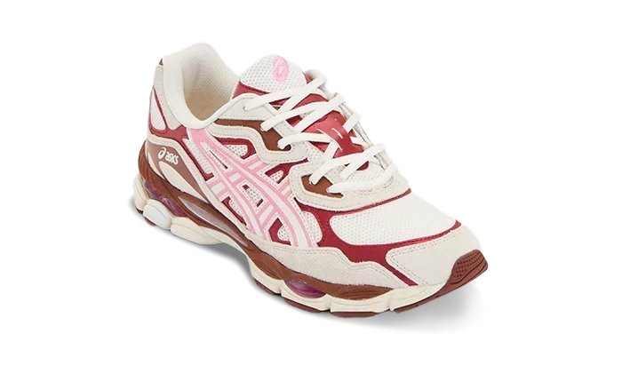 Asics Gel 1130 Nyc Cherry Blonssom