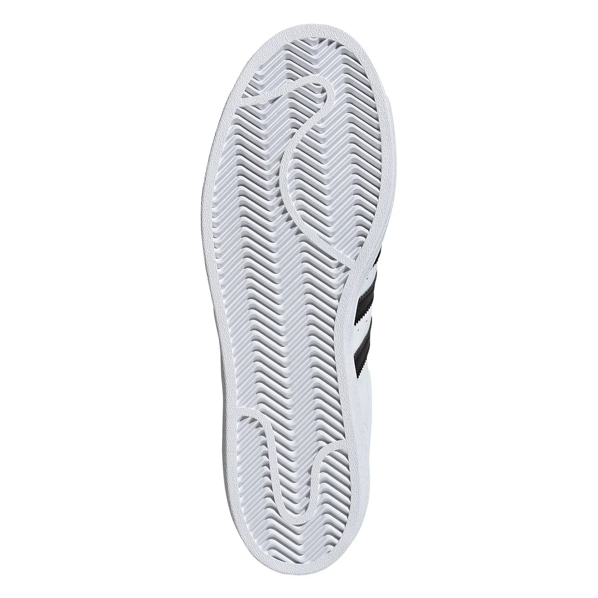 Adidas Super Star Blanco – Negro