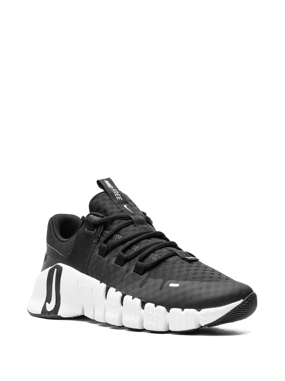 Nike Free Metcon – Negro / Blanco