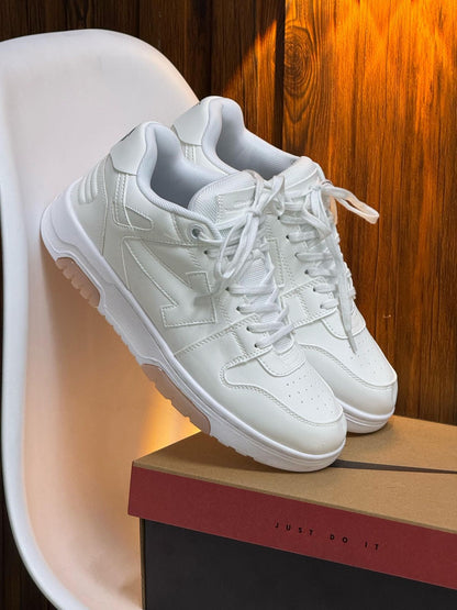 Off – White Blanco