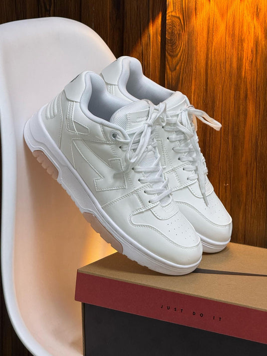 Off – White Blanco