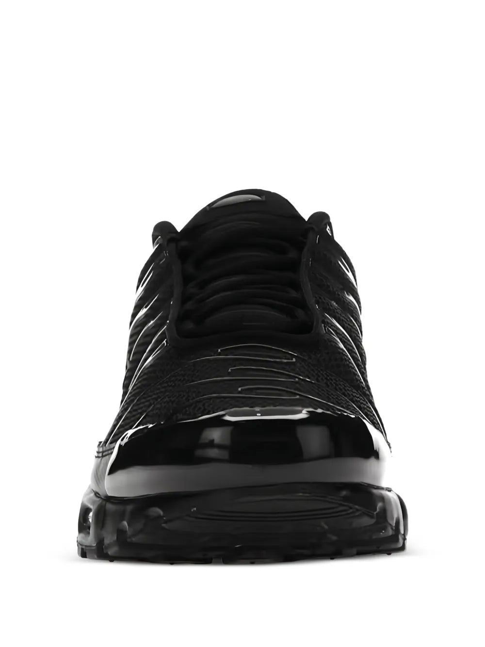 Nike TN – Negro
