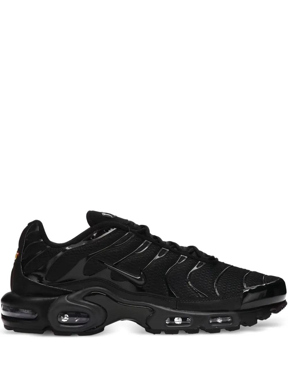 Nike TN – Negro