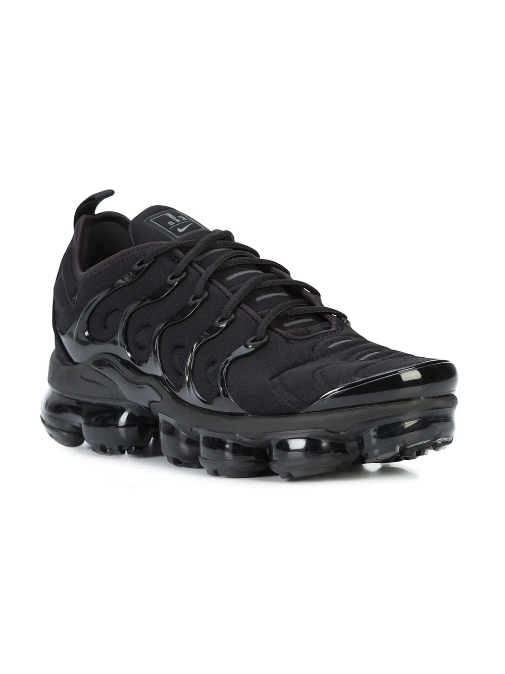 Nike TN Air Vapormax Plus – Triple Black