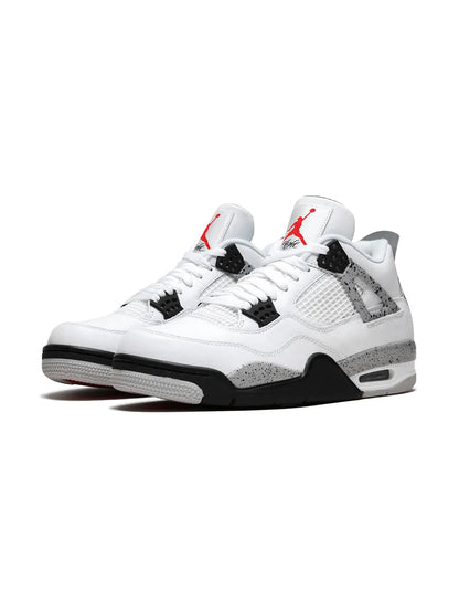 Jordan Retro 4 OG White Cement