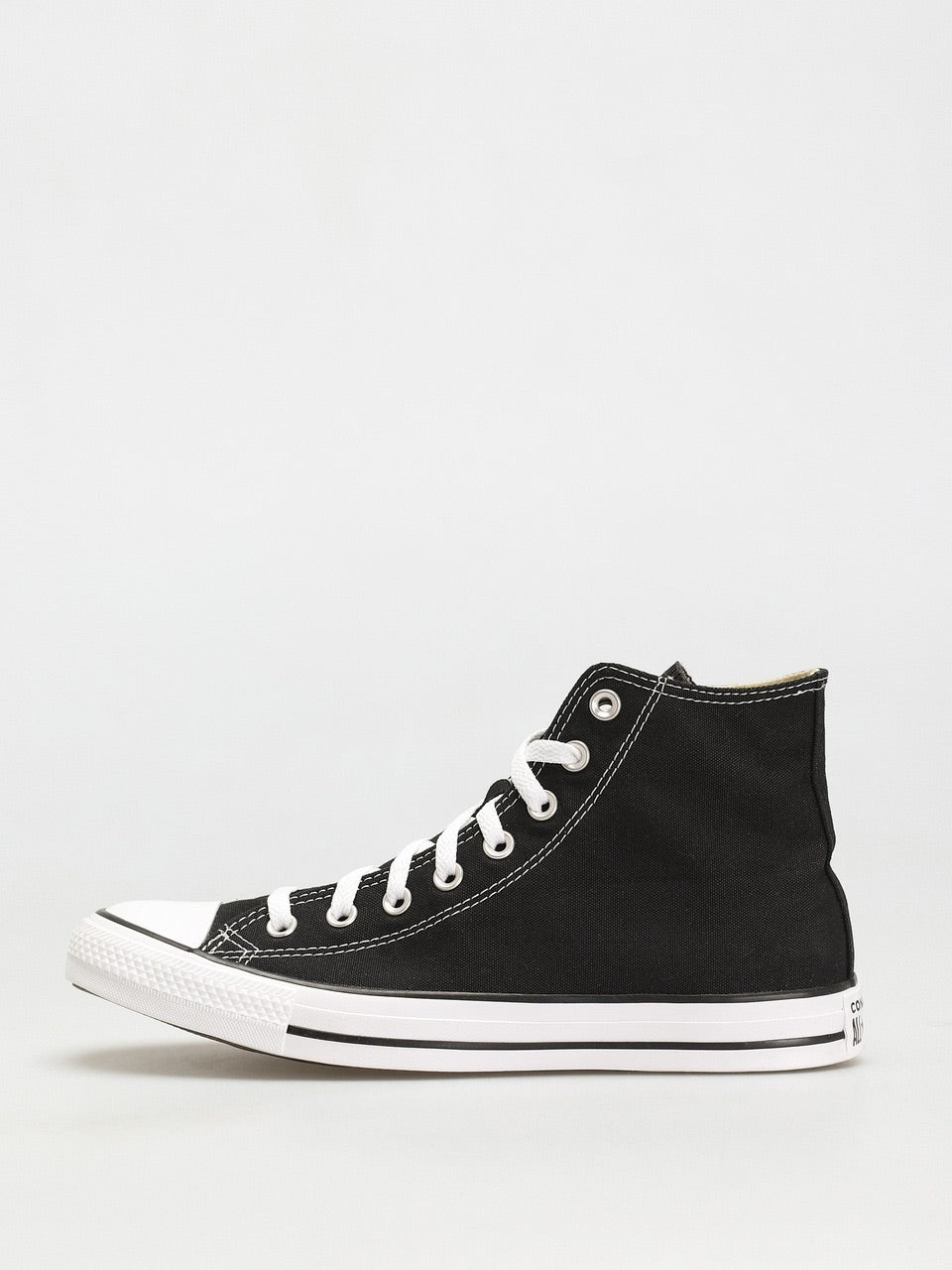 Converse Clasica Negra – Blanco