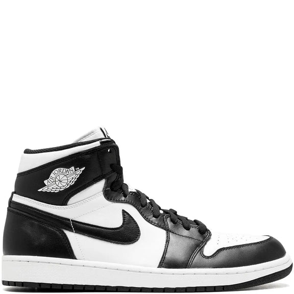 Jordan Retro 1 High – Negro Blanco