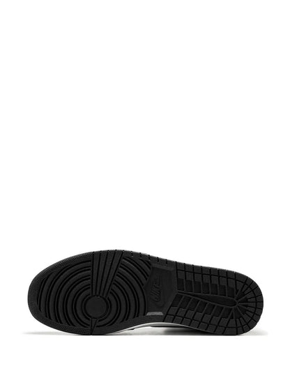 Jordan Retro 1 High – Negro Blanco