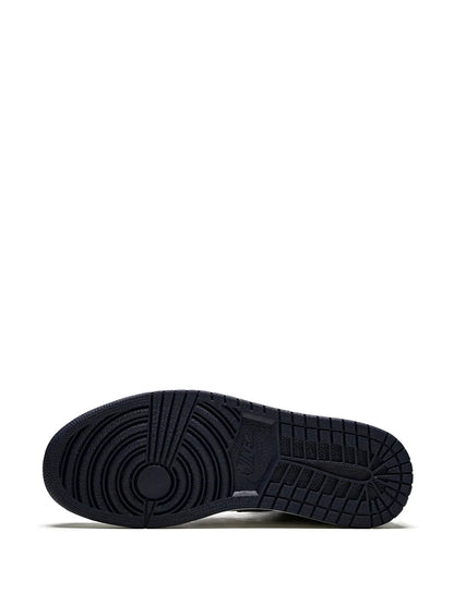 Jordan Retro 1 High Obsidian University Blue