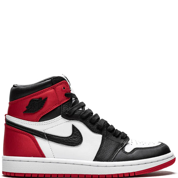 Jordan Retro 1 High – Rojo / Blanco / Negro