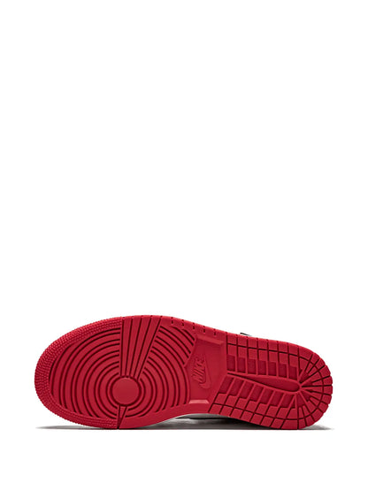 Jordan Retro 1 High – Rojo / Blanco / Negro