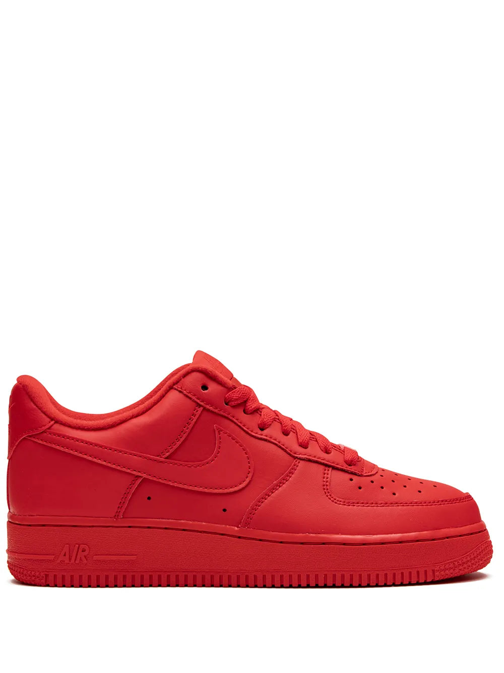 Nike Air Force 1 – Rojo