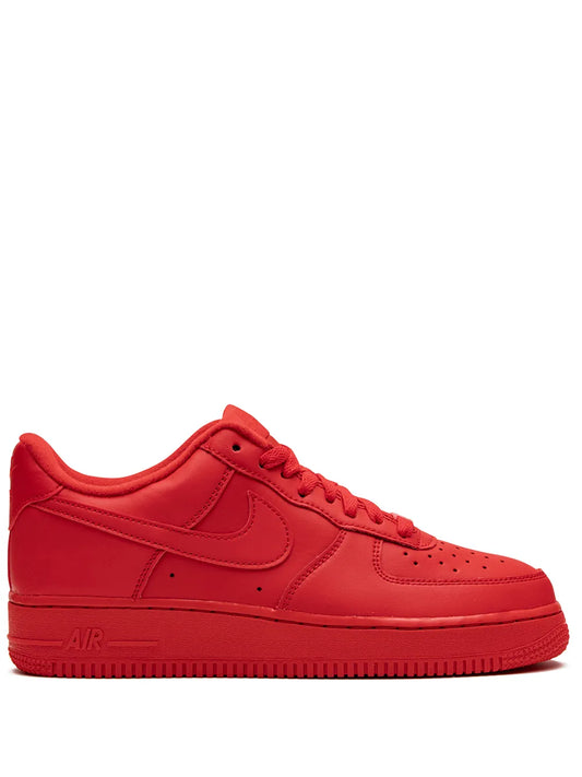 Air Force 1 – Rojo Intenso