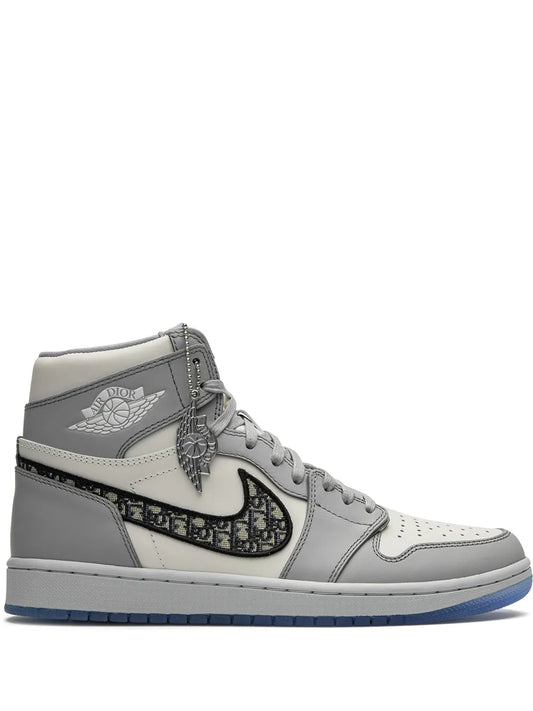 Jordan Retro 1 High Dior