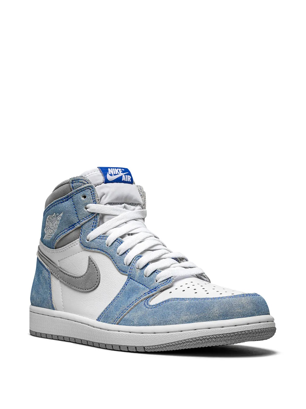 Jordan Retro 1 High Hyper Royal