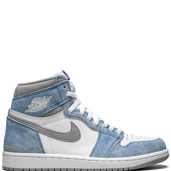 Jordan Retro 1 High Hyper Royal