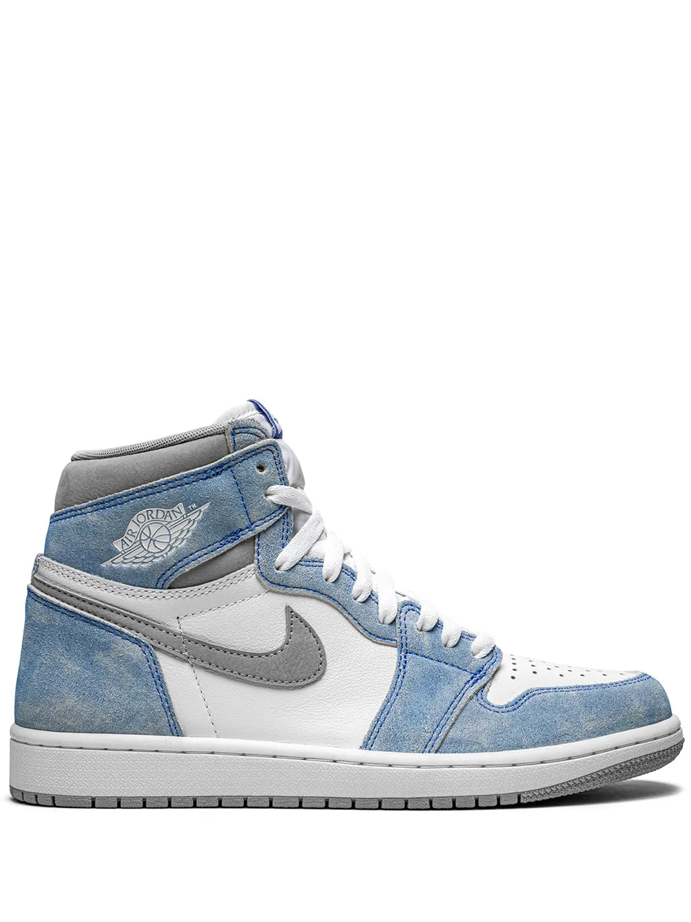Jordan Retro 1 High Hyper Royal