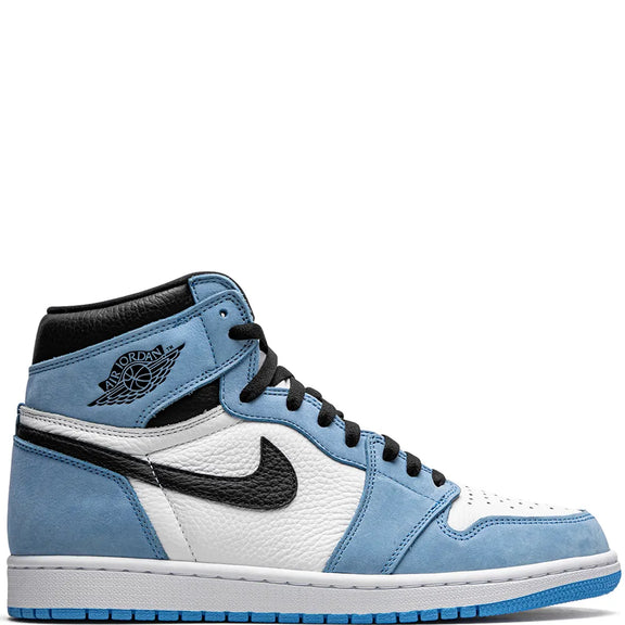 Jordan Retro 1 High – Azul University