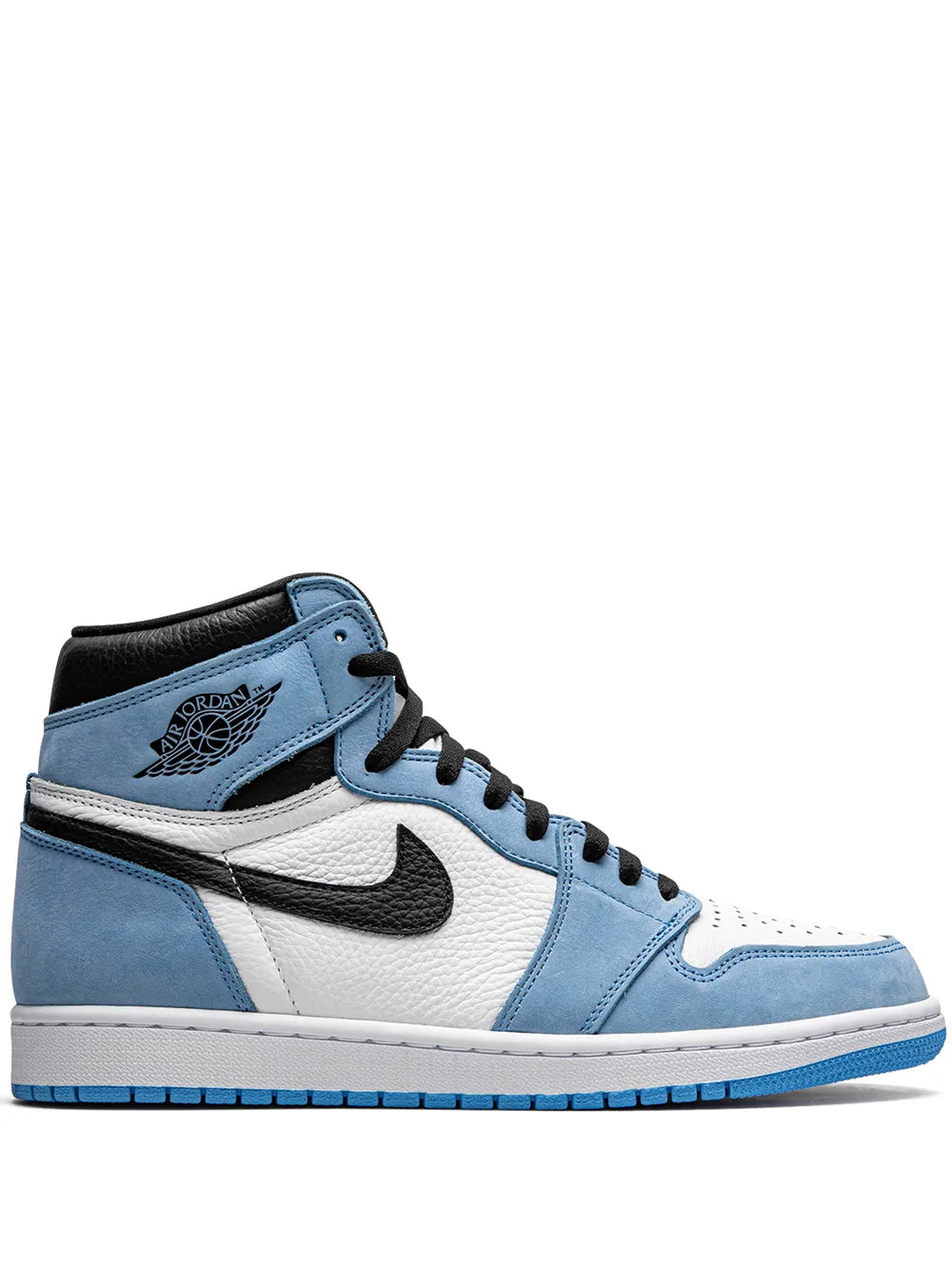 Jordan Retro 1 High – Azul University
