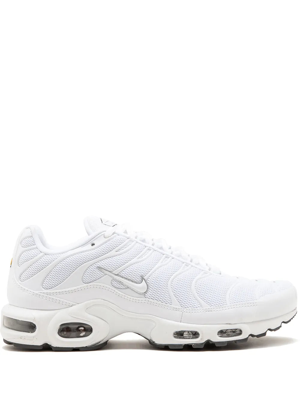 Nike TN – Blanco