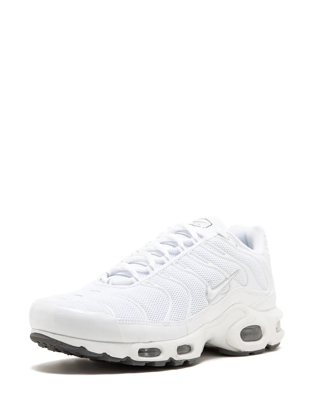 Nike TN – Blanco