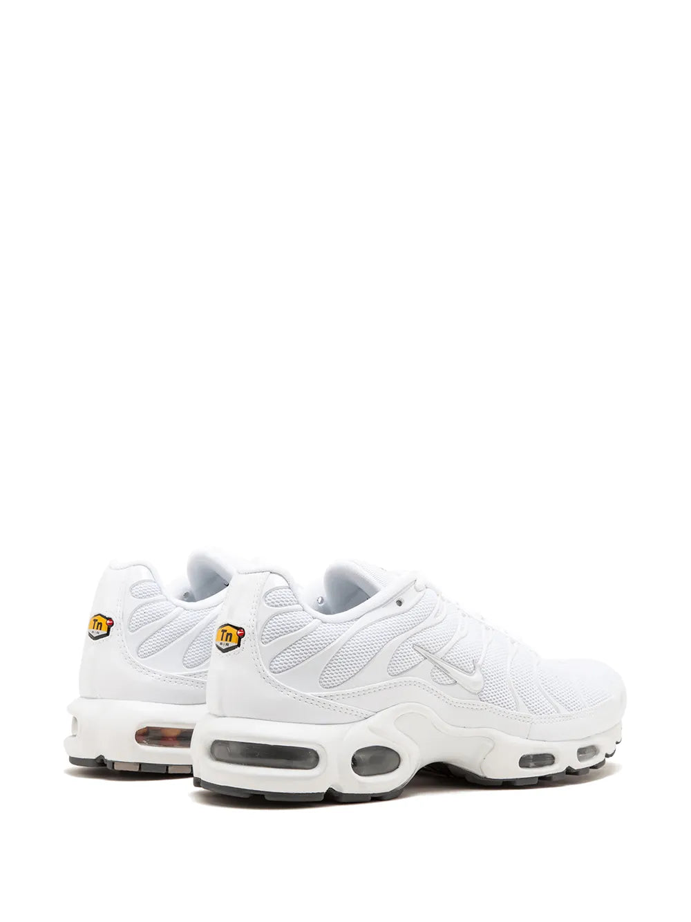 Nike TN – Blanco