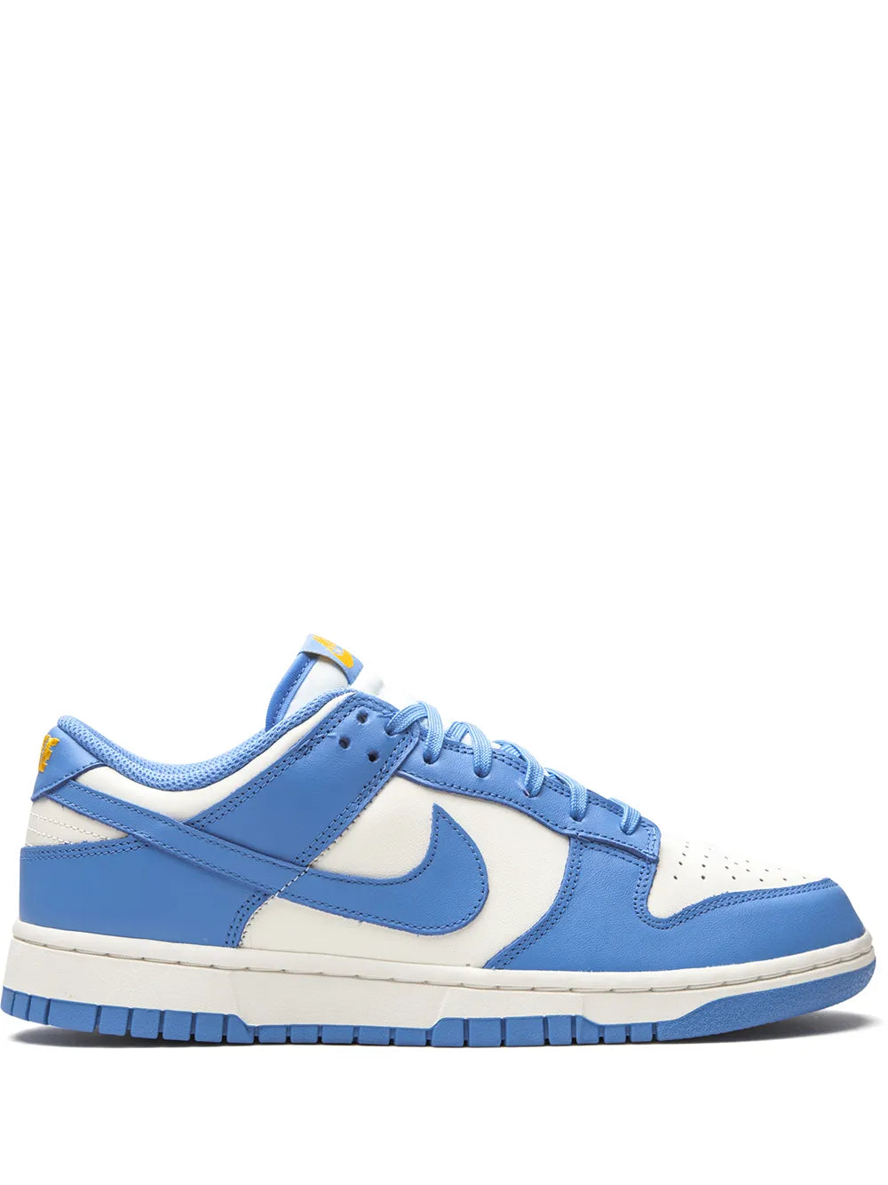 Nike SB Dunk Low – Azul / Blanco