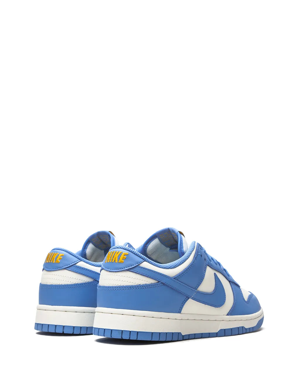 Nike SB Dunk Low – Azul / Blanco