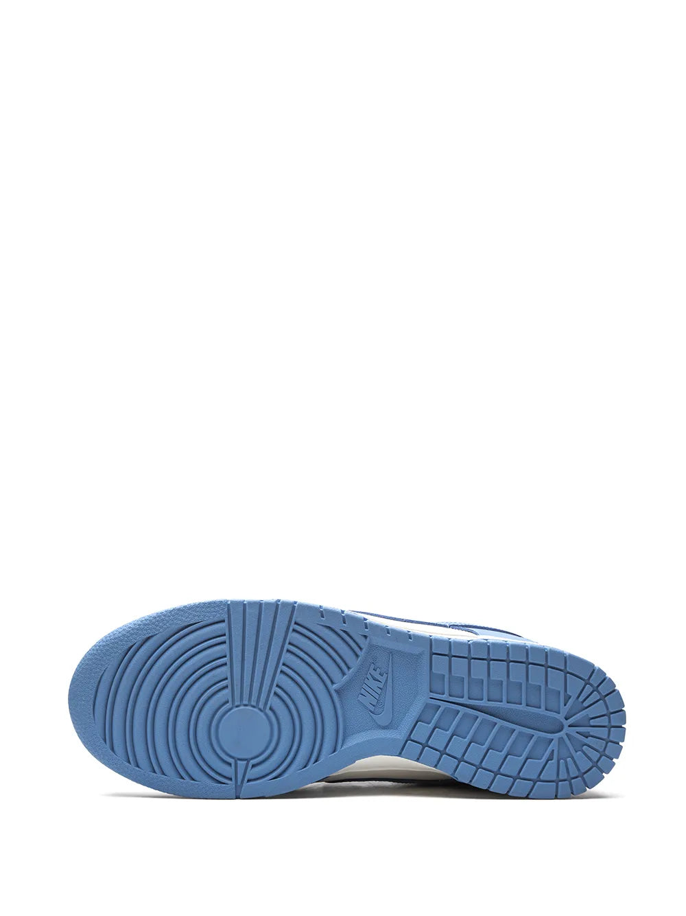 Nike SB Dunk Low – Azul / Blanco