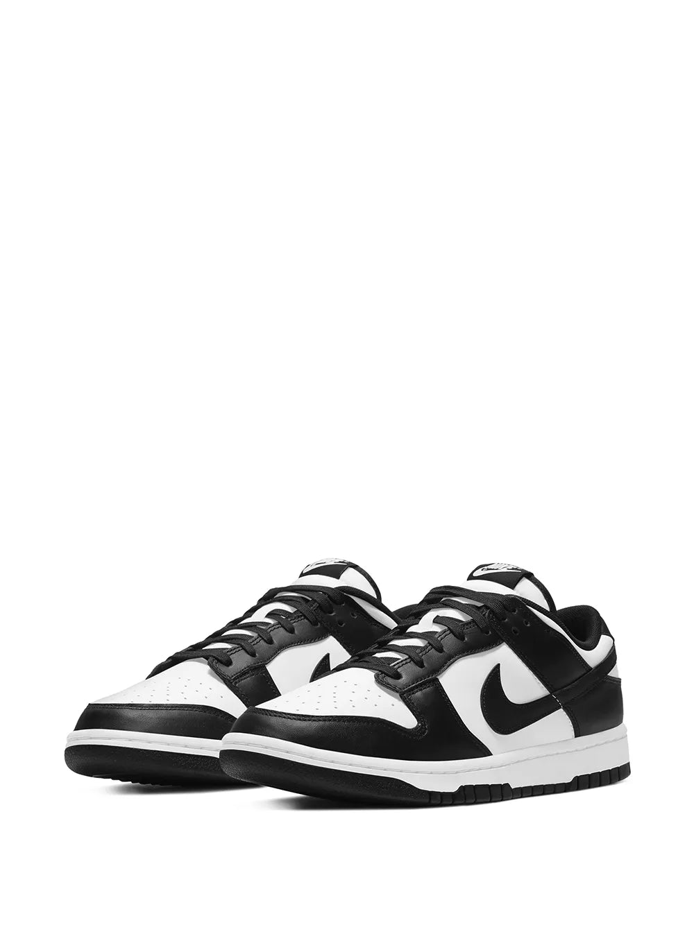 Nike SB Dunk Low Panda – Negro / Blanco
