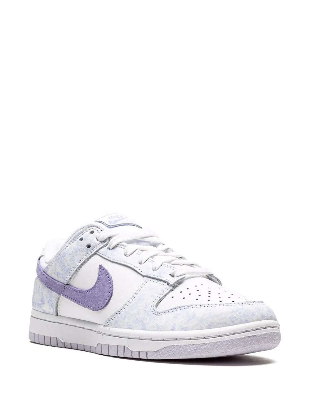 Nike SB Dunk Low – Blanco Purpura