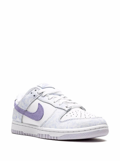 Nike SB Dunk Low – Blanco Purpura