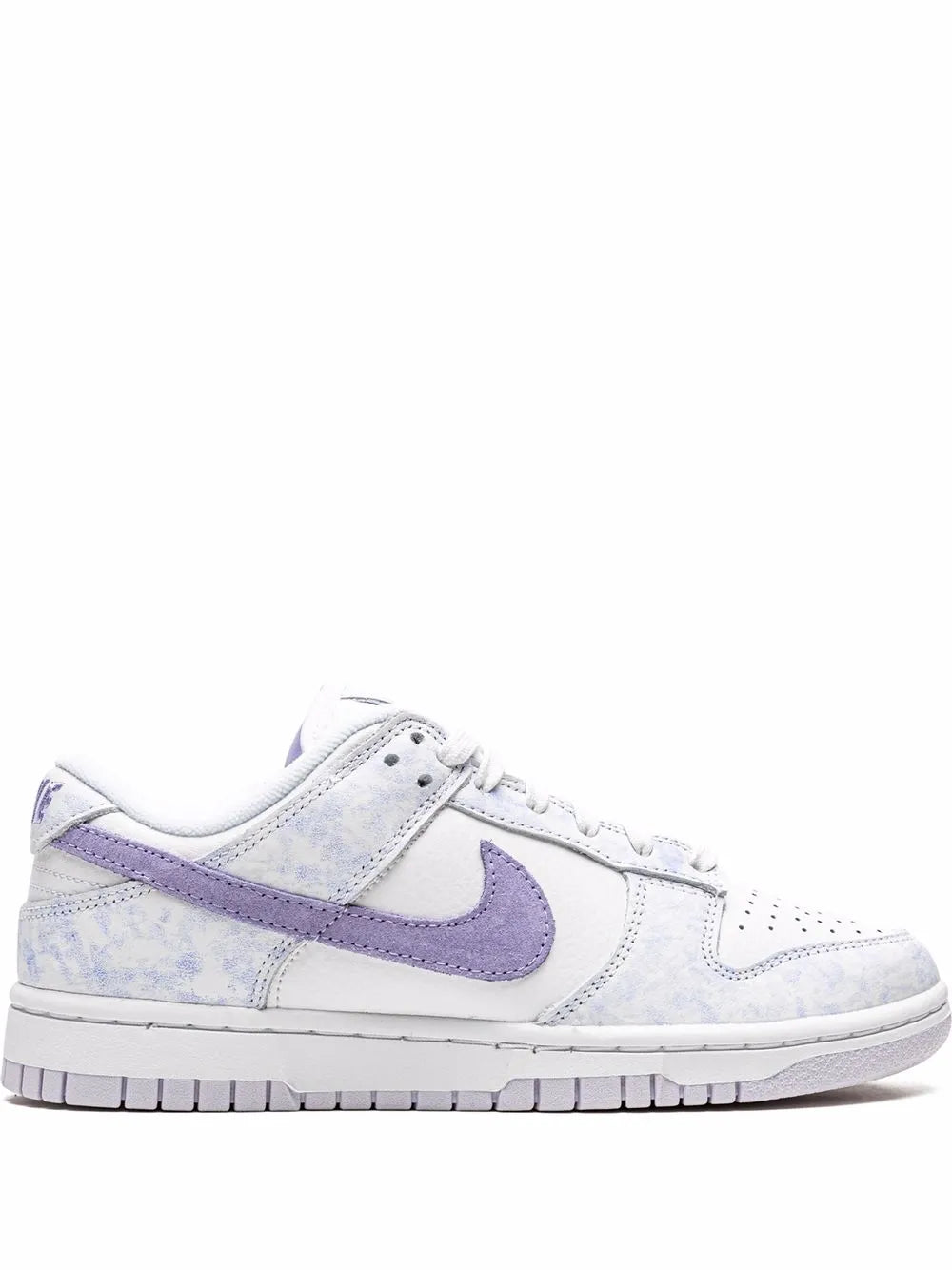 Nike SB Dunk Low – Blanco Purpura