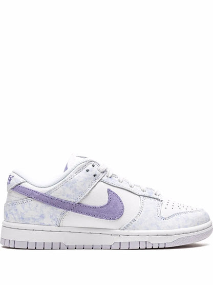 Nike SB Dunk Low – Blanco Purpura