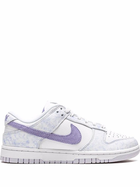 Nike SB Dunk Low – Blanco Purpura