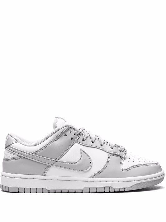 Nike SB Dunk Low – Gris Blanco