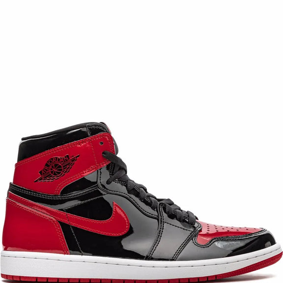 Jordan Retro 1 High Bred Patent