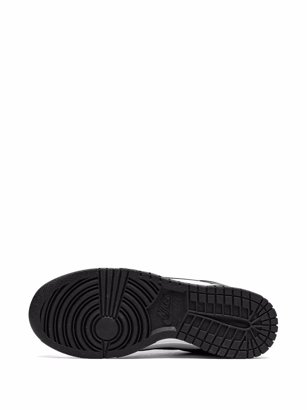 Nike SB Dunk Low Panda – Negro / Blanco