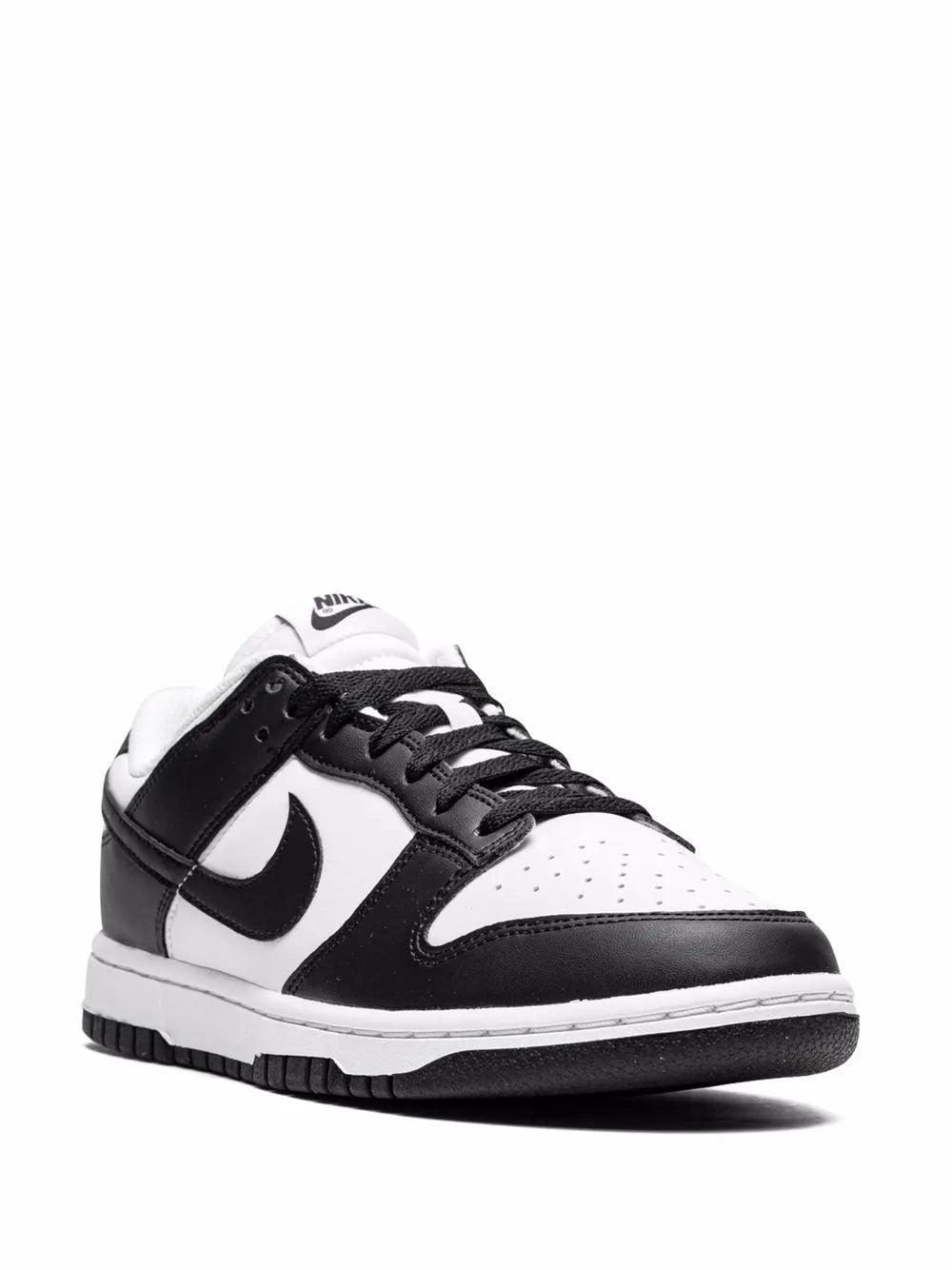 Nike SB Dunk Low Panda – Negro / Blanco